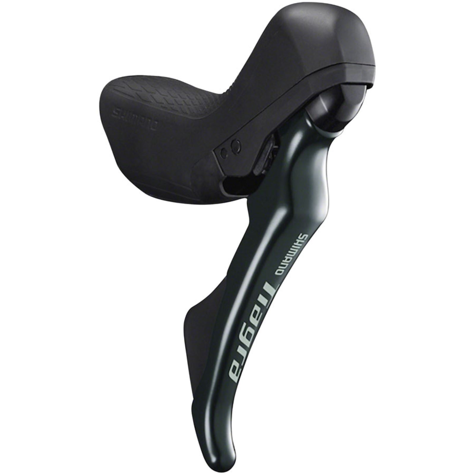 Shimano Tiagra ST-4720 10-Sp Right Shift/Brake Lever for Hydraulic Disc Brake [MPN: IST4720RI]_1263481