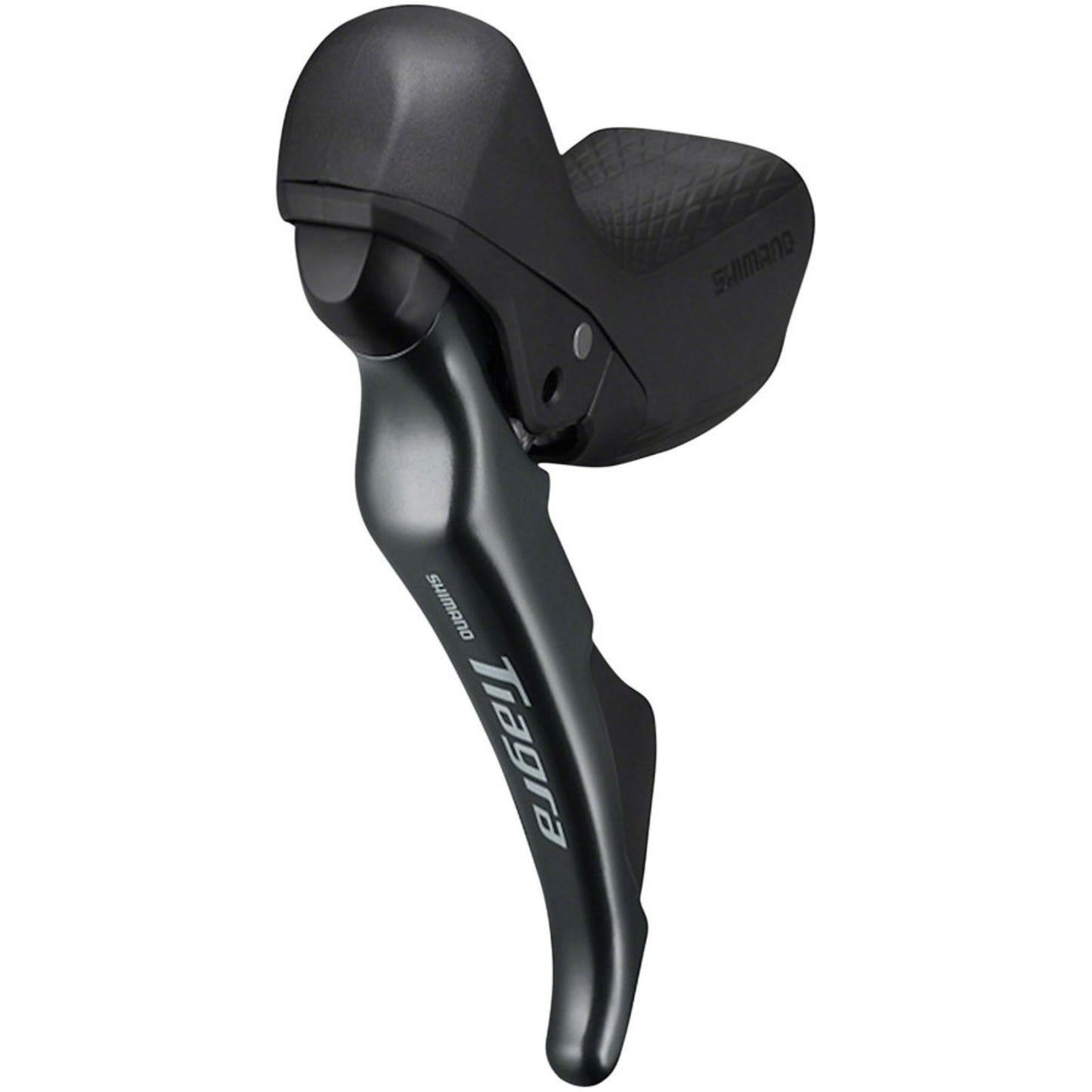 Shimano Tiagra ST-4720 2-Speed Left Shift/Brake Lever for Hydraulic Disc Brake [MPN: IST4720LI]_1263482