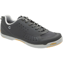 Louis Garneau Urban Men's Shoes - Asphalt - Size - 38 [MPN: 1487277-090-38]_1263527