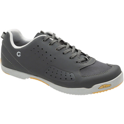 Louis Garneau Urban Men's Shoes - Asphalt - Size - 38 [MPN: 1487277-090-38]_1263527