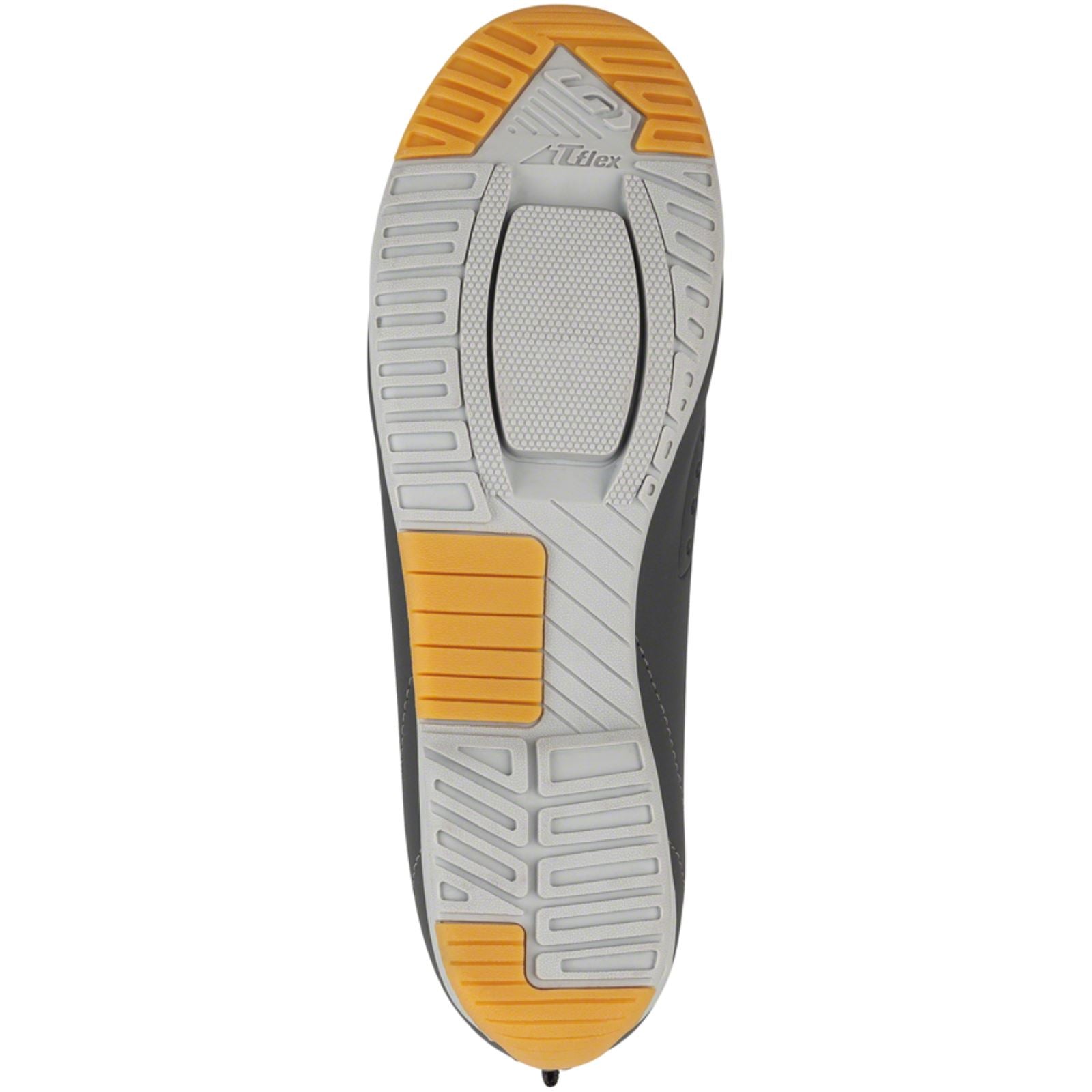 Louis Garneau Urban Men's Shoes - Asphalt - Size - 38 [MPN: 1487277-090-38]_1263528