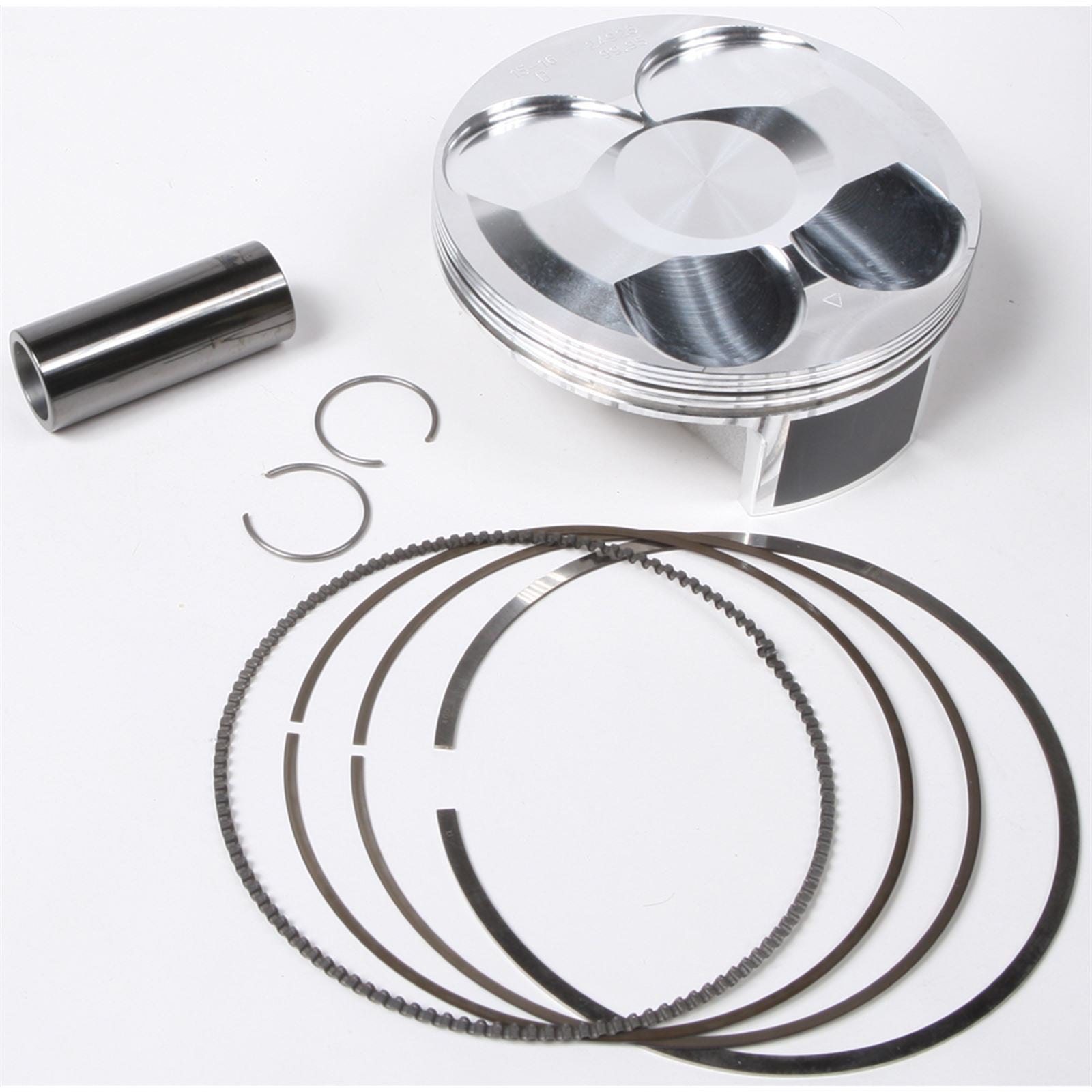 Vertex Piston Kit 23417B_203779