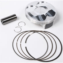 Vertex Piston Kit 23417B_203779