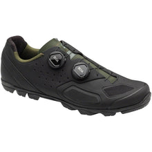 Louis Garneau Men's Baryum Shoes - Black_1263616