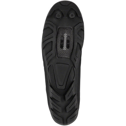 Louis Garneau Men's Baryum Shoes - Black_1263617