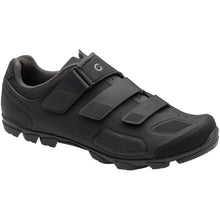 Louis Garneau Gravel II Clipless Men's Shoes - Black_1263706