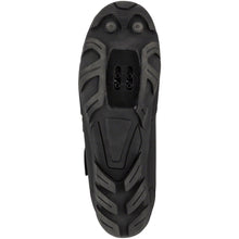 Louis Garneau Gravel II Clipless Men's Shoes - Black - Size - 43 CLOSEOUT [MPN: 1487305-020-43]_1500169