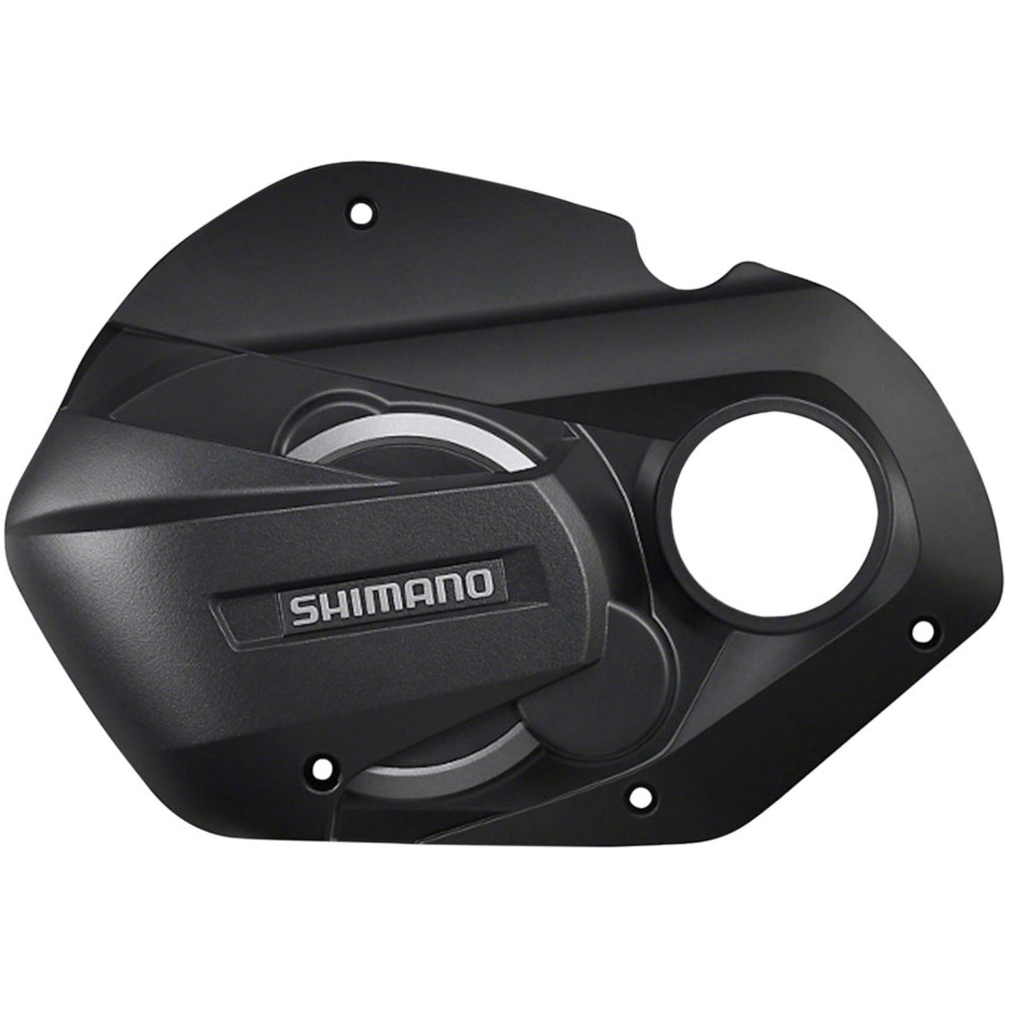 Shimano Standard Drive Unit Cover and Screws - STEPS SM-DUE70-A [MPN: ESMDUE70A]_1263963