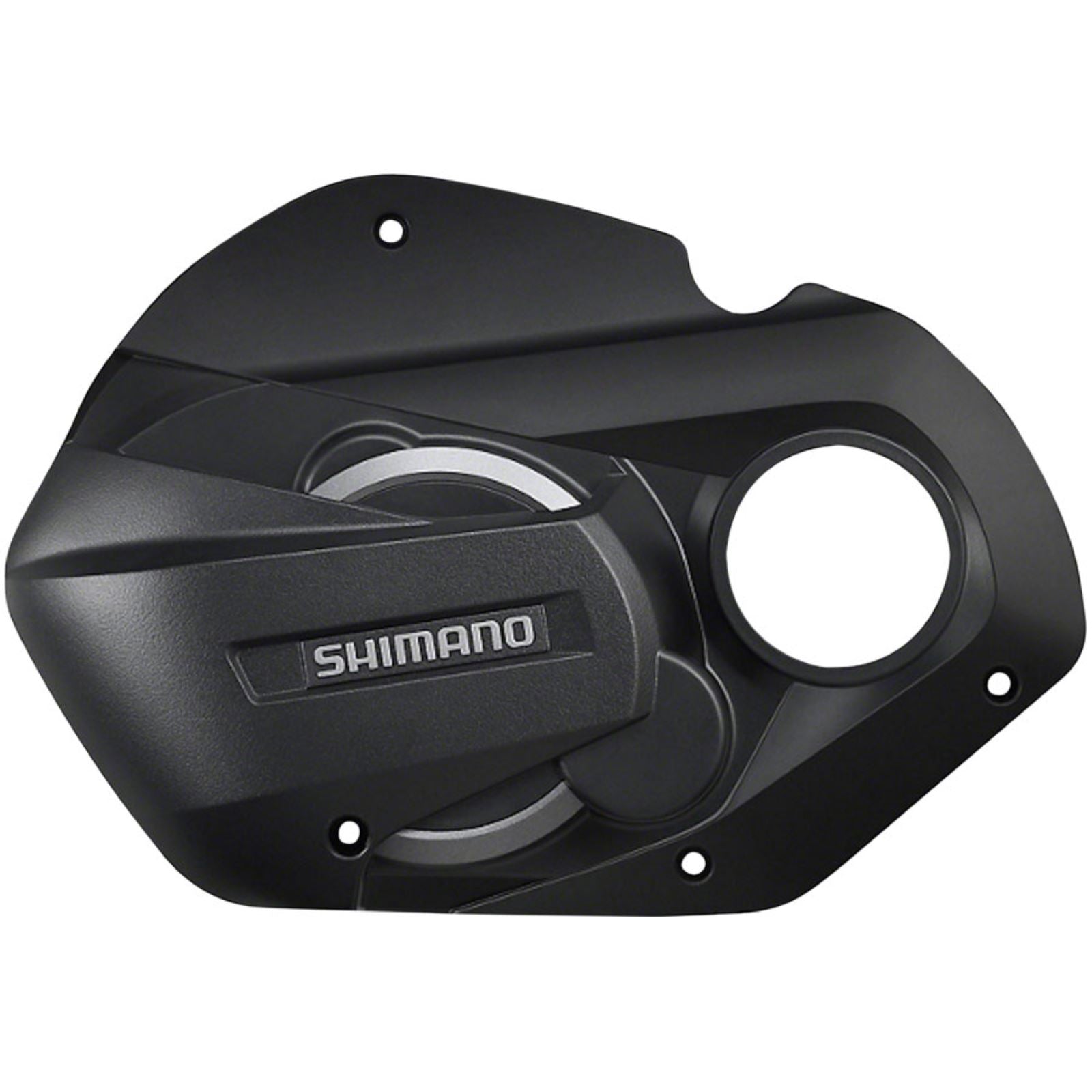 Shimano Standard Drive Unit Cover and Screws - STEPS SM-DUE70-A [MPN: ESMDUE70A]_1263963