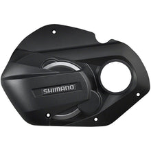 Shimano Standard Drive Unit Cover and Screws - STEPS SM-DUE70-A [MPN: ESMDUE70A]_1263963