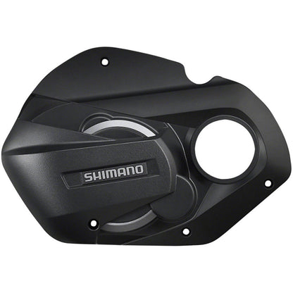 Shimano Standard Drive Unit Cover and Screws - STEPS SM-DUE70-A [MPN: ESMDUE70A]_1263963