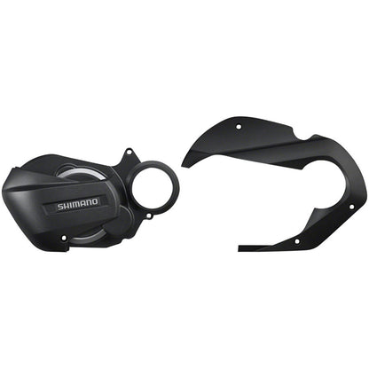 Shimano Standard Drive Unit Cover and Screws - STEPS SM-DUE70-A [MPN: ESMDUE70A]_1263965