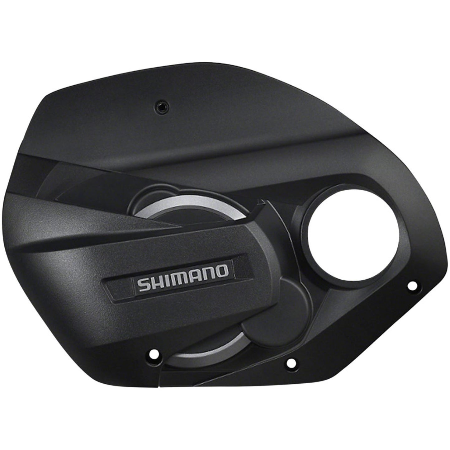 Shimano Drive Unit Cover and Screws - STEPS SM-DUE70-B [MPN: ESMDUE70B]_1263967