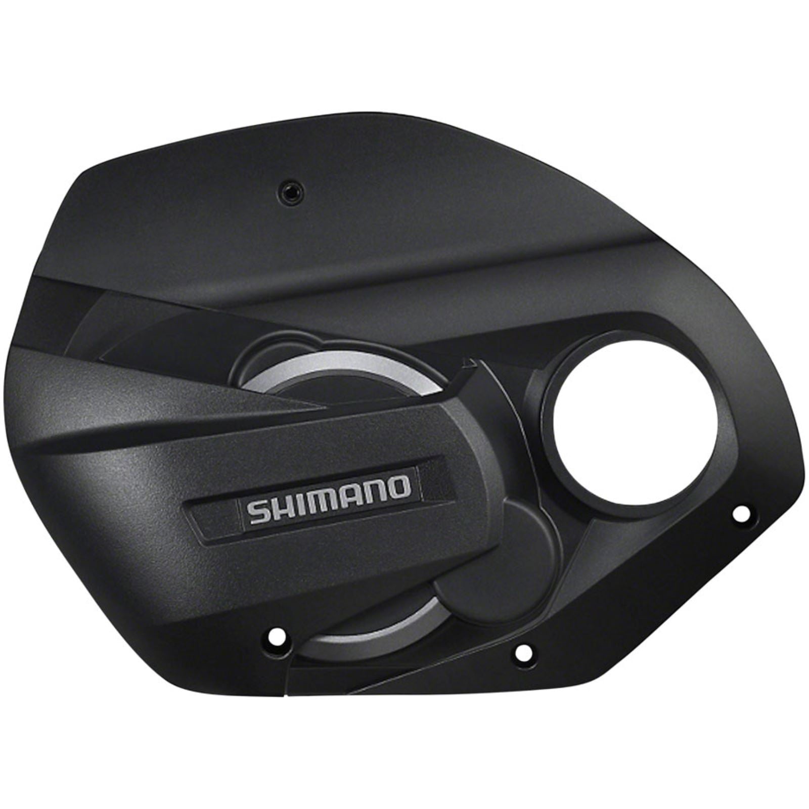 Shimano Drive Unit Cover and Screws - STEPS SM-DUE70-B [MPN: ESMDUE70B]_1263967