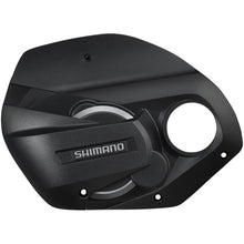 Shimano Drive Unit Cover and Screws - STEPS SM-DUE70-B [MPN: ESMDUE70B]_1263967