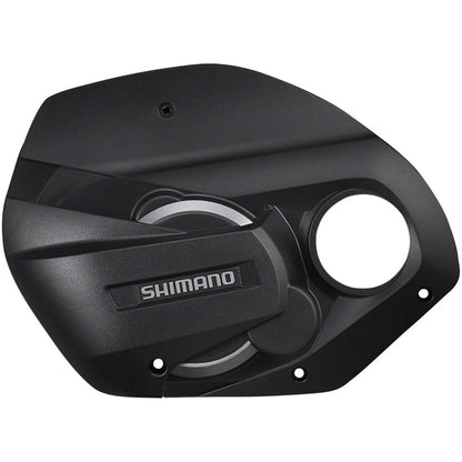 Shimano Drive Unit Cover and Screws - STEPS SM-DUE70-B [MPN: ESMDUE70B]_1263967