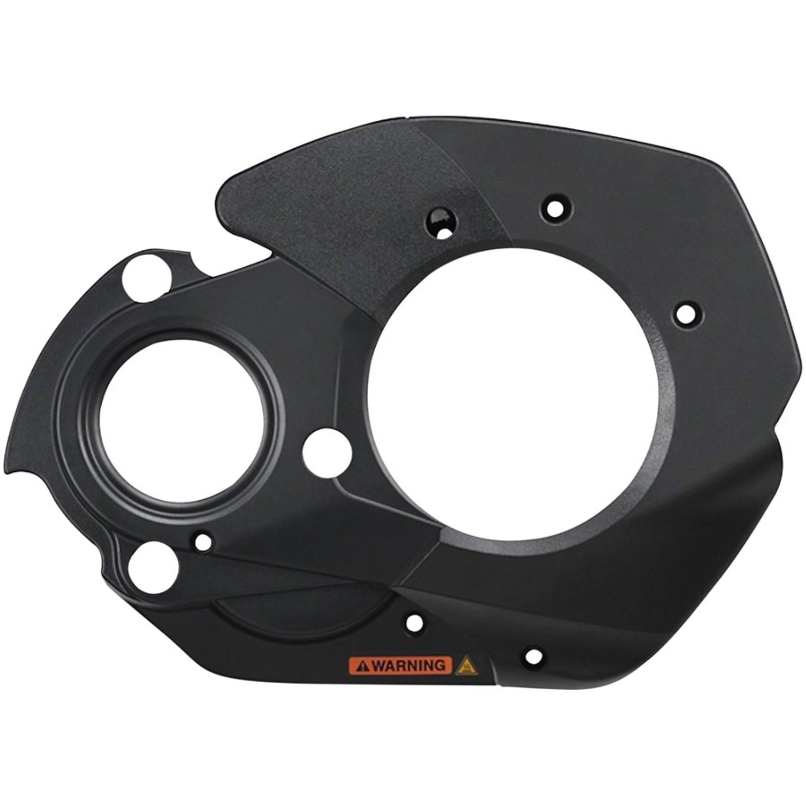 Shimano Drive Unit Cover and Screws - STEPS SM-DUE70-B [MPN: ESMDUE70B]_1263968