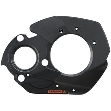 Shimano Drive Unit Cover and Screws - STEPS SM-DUE70-B [MPN: ESMDUE70B]_1263968