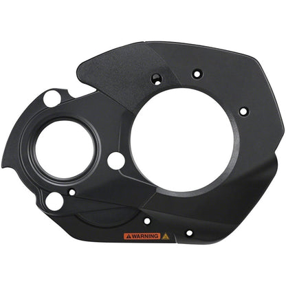 Shimano Drive Unit Cover and Screws - STEPS SM-DUE70-B [MPN: ESMDUE70B]_1263968