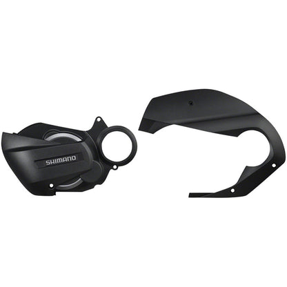 Shimano Drive Unit Cover and Screws - STEPS SM-DUE70-B [MPN: ESMDUE70B]_1263969