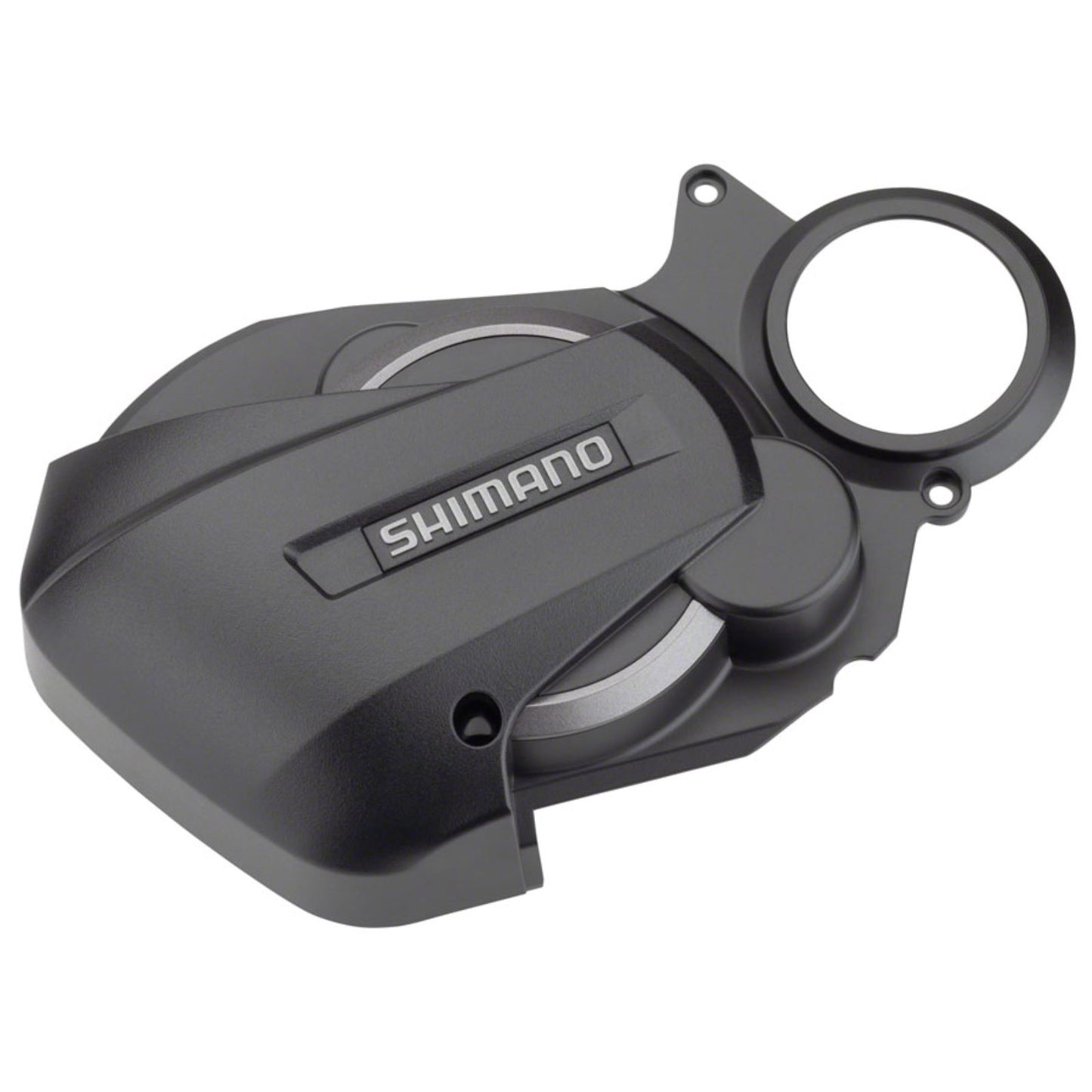 Shimano Drive Unit Cover and Screws - STEPS SM-DUE70-C [MPN: ESMDUE70C]_1263970