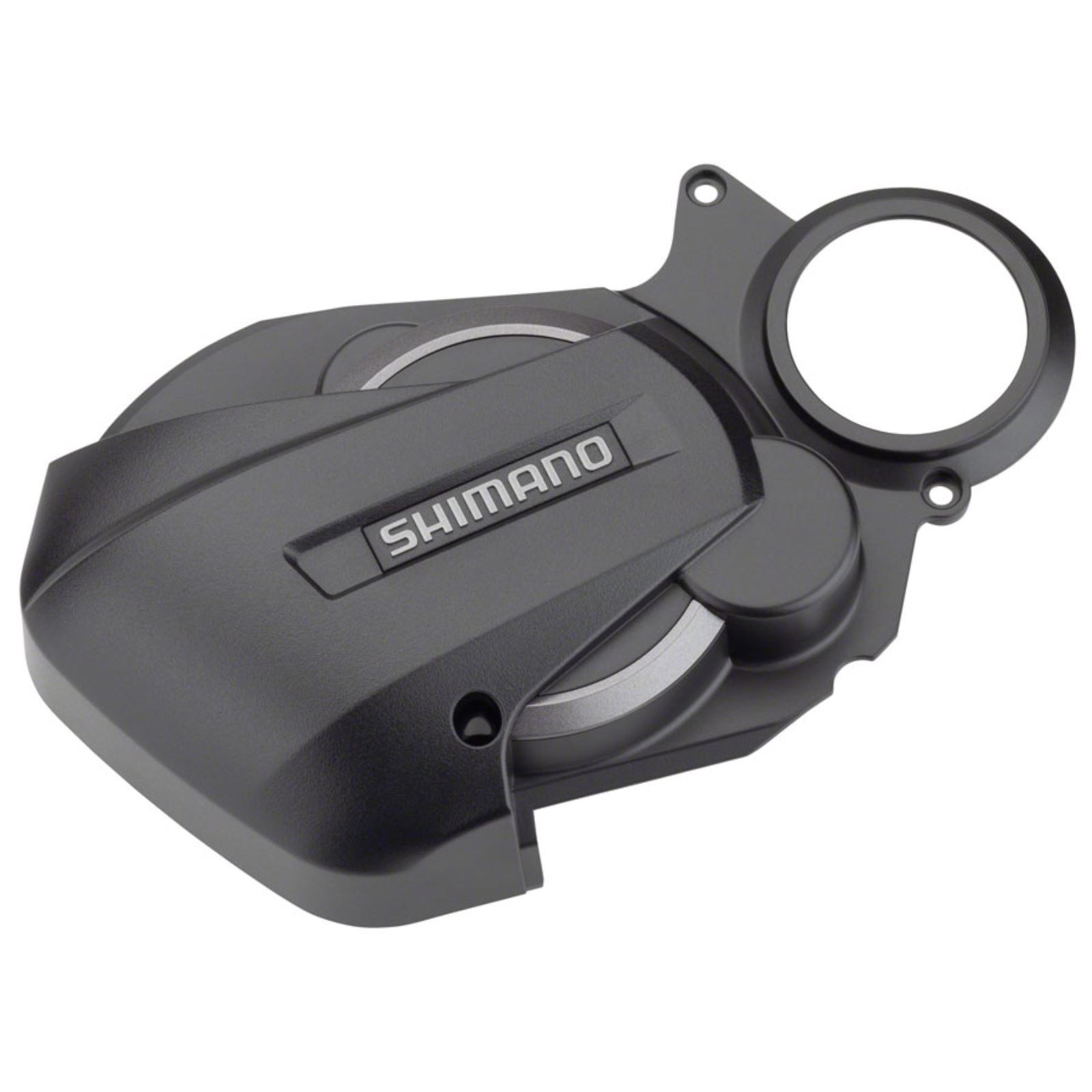 Shimano Drive Unit Cover and Screws - STEPS SM-DUE70-C [MPN: ESMDUE70C]_1263970