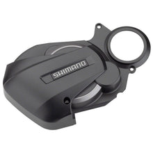 Shimano Drive Unit Cover and Screws - STEPS SM-DUE70-C [MPN: ESMDUE70C]_1263970