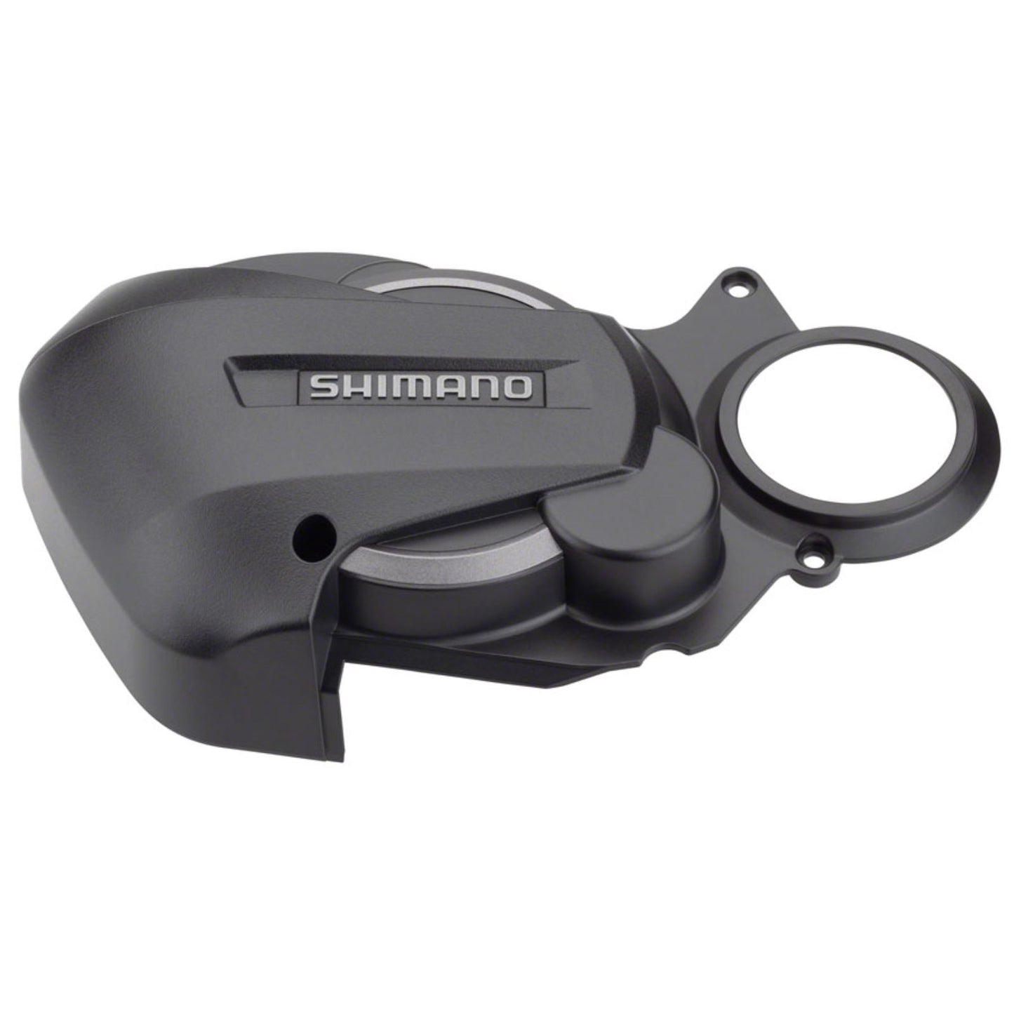 Shimano Drive Unit Cover and Screws - STEPS SM-DUE70-C [MPN: ESMDUE70C]_1263971