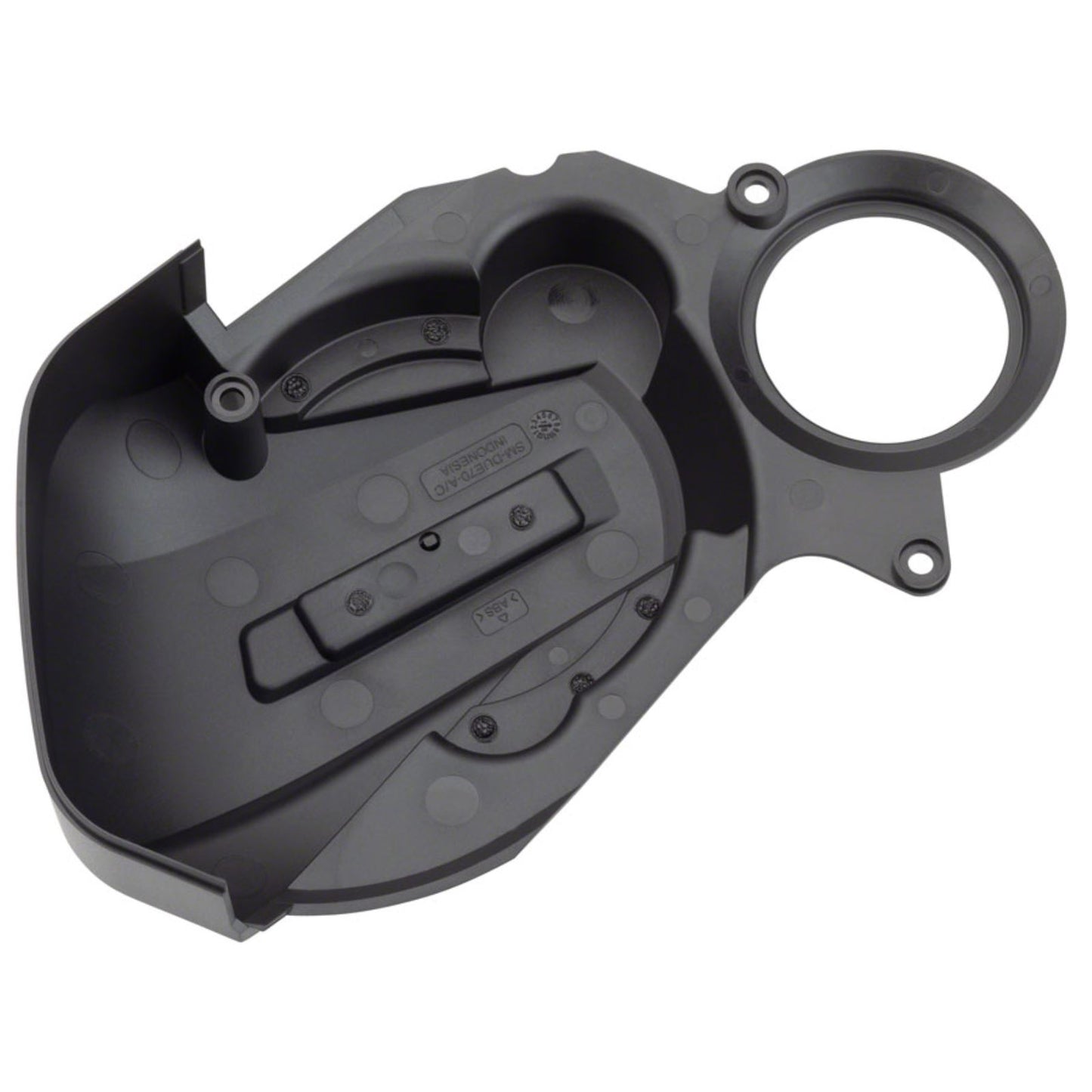 Shimano Drive Unit Cover and Screws - STEPS SM-DUE70-C [MPN: ESMDUE70C]_1263950