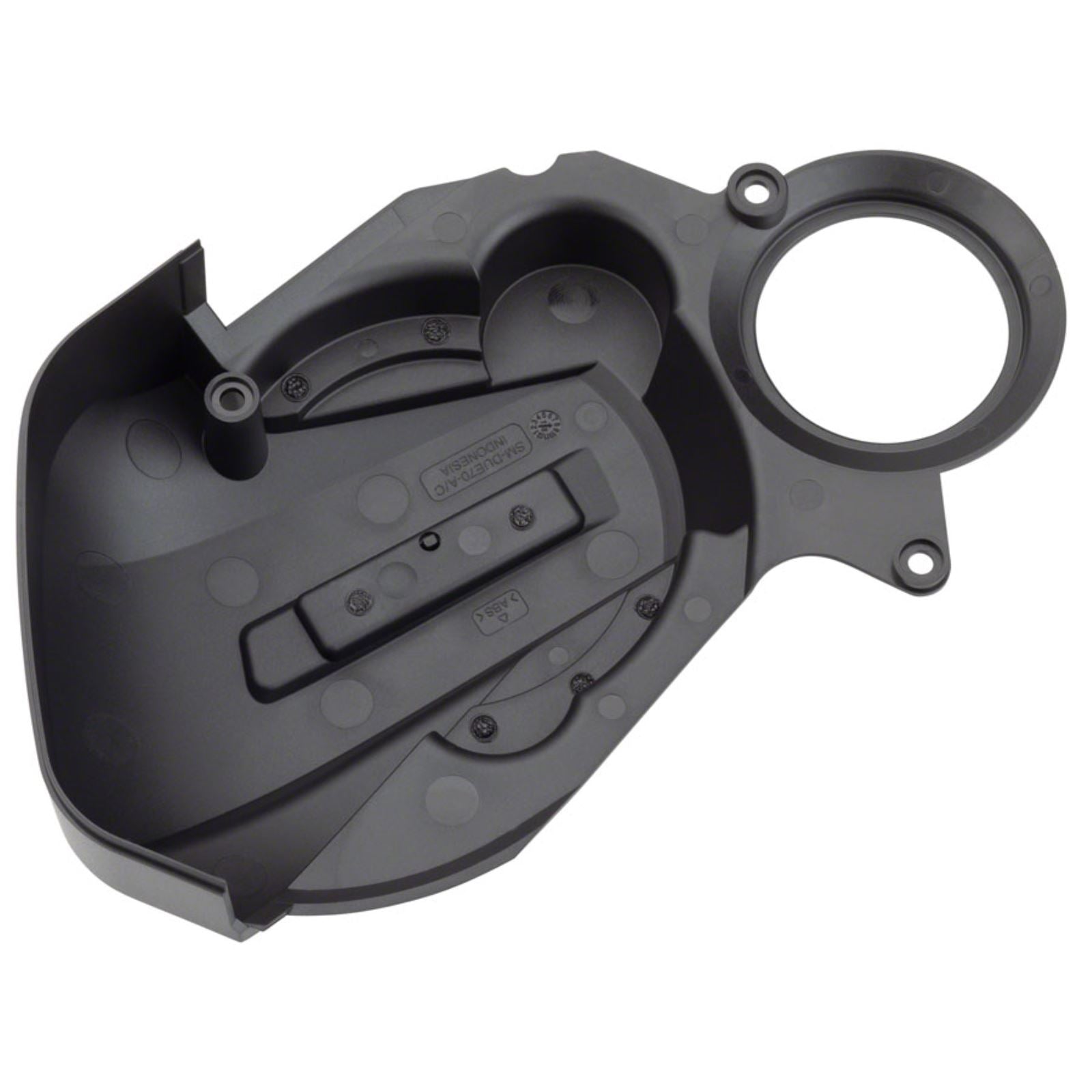 Shimano Drive Unit Cover and Screws - STEPS SM-DUE70-C [MPN: ESMDUE70C]_1263950