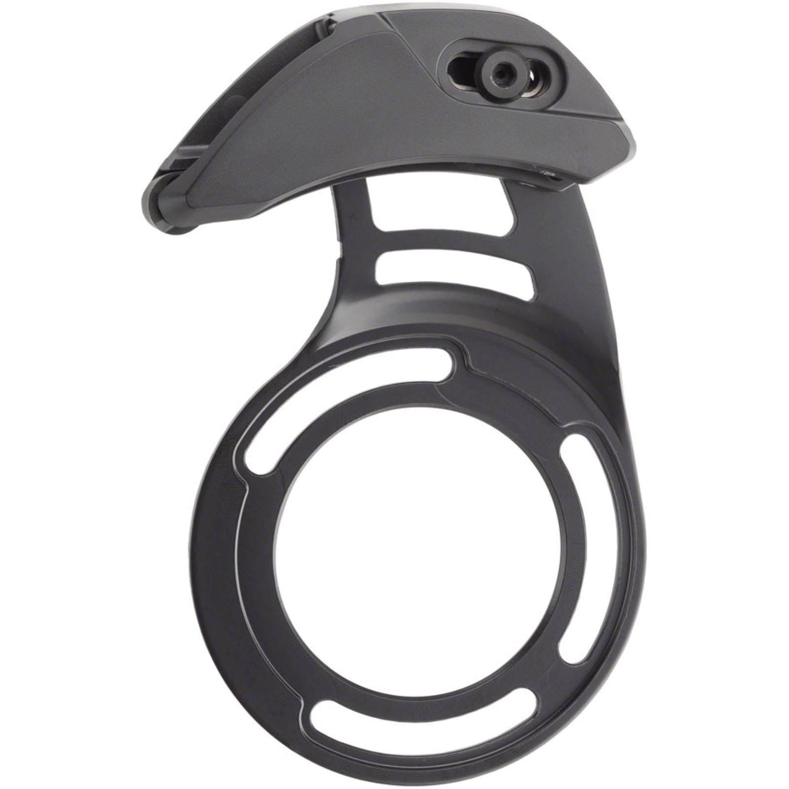 Shimano Top Guide Chain Retention Device and Mounting Plate - STEPS SM-CDE70  [MPN: ESMCDE70]_1263972