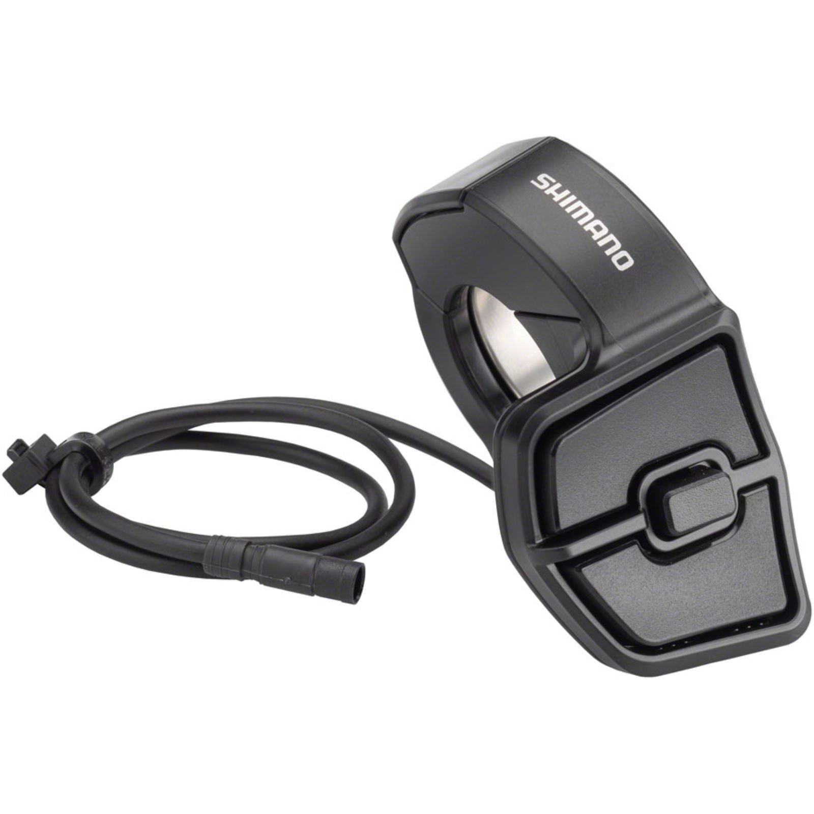 Shimano Left Hand eBike Assist Switch - STEPS SW-E6010-L [MPN: ISWE6010L]_1263949