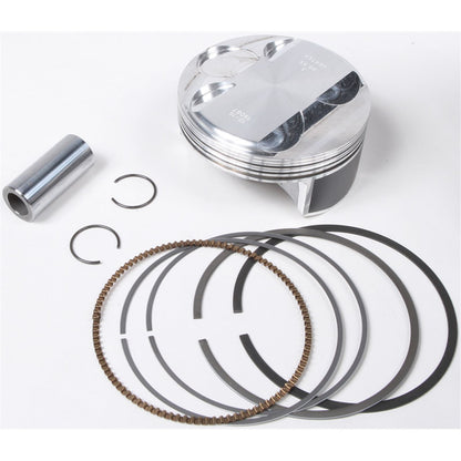 Vertex Piston Kit High Compression 11.0:1 23555A_203781