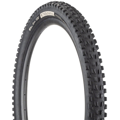 Teravail  Kessel Tire - 29 x 2.6, Tubeless, Folding, Black, Durable [MPN: 19-000110]_1264135