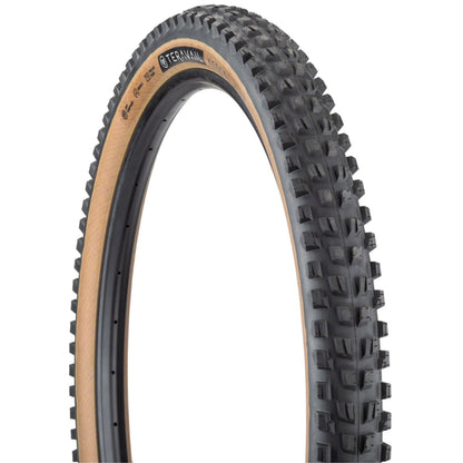 Teravail Kessel Tire - 29 x 2.6, Tubeless, Folding, Tan, Durable [MPN: 19-000110]_1264138