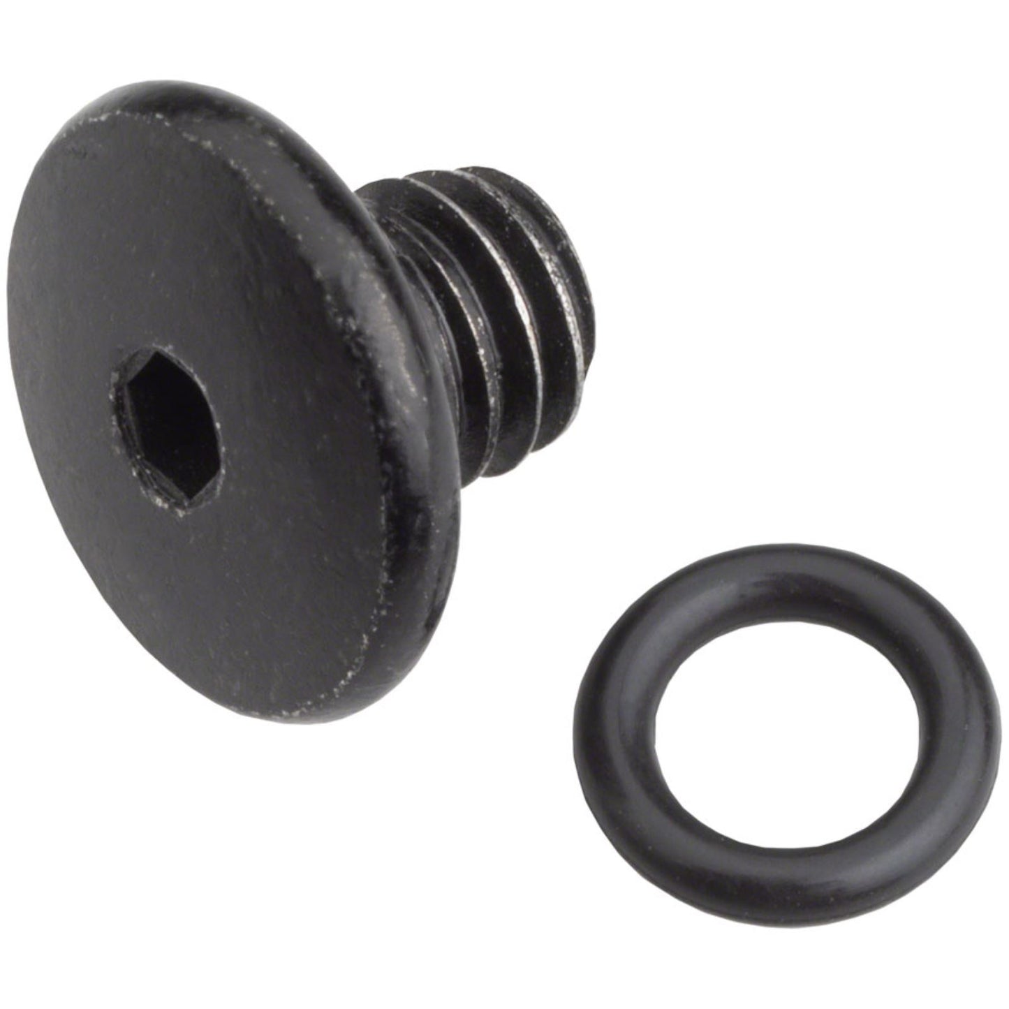 Shimano BL-M445 Bleed Screws & Bleed Nipple Seal [MPN: Y8V198030]_1264361