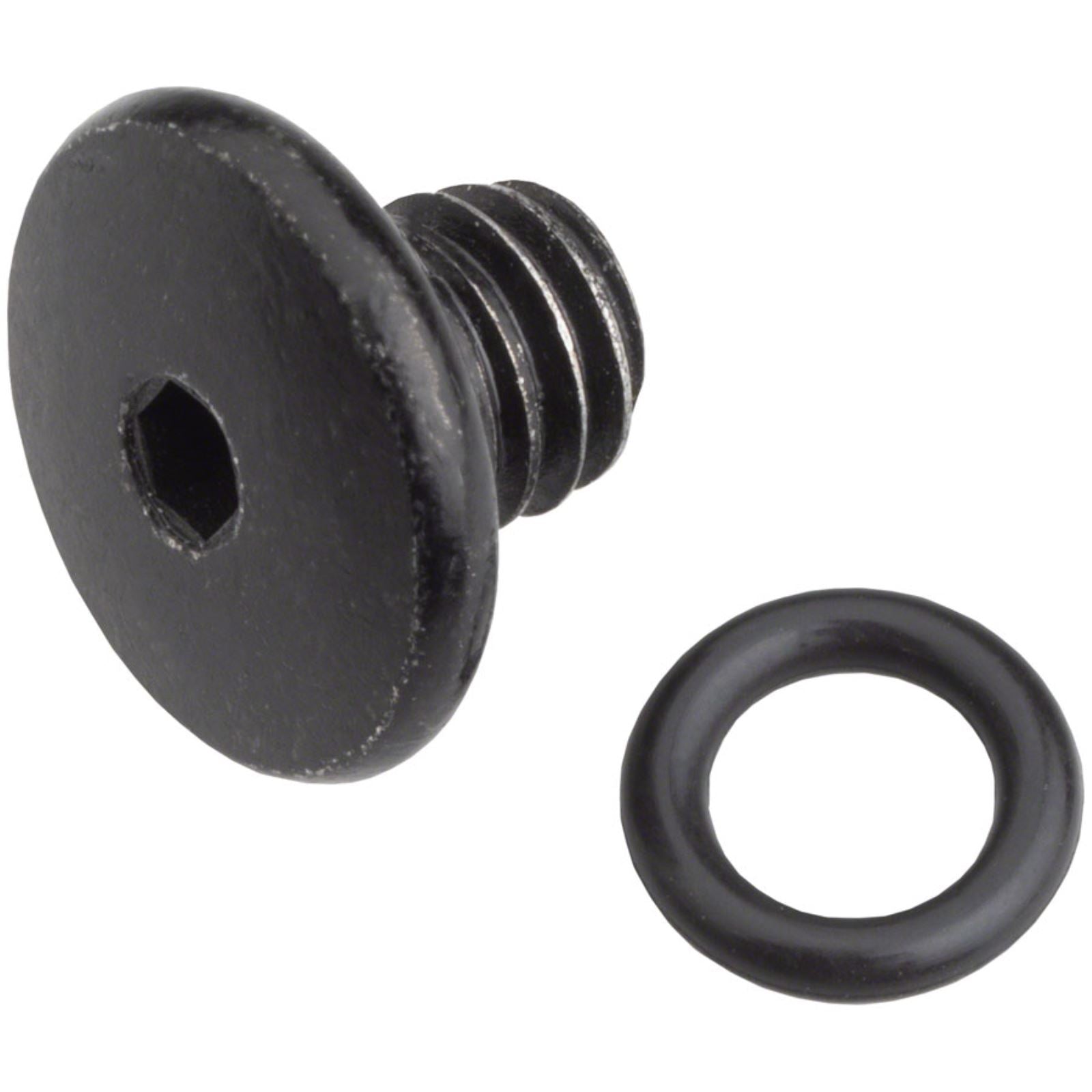 Shimano BL-M445 Bleed Screws & Bleed Nipple Seal [MPN: Y8V198030]_1264361