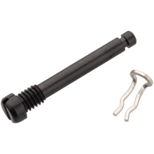 Shimano Brake Pad Axle and Snap Retainer - XTR BR-M9000  [MPN: Y2EN98010]_1264364