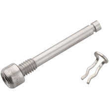 Shimano Brake Pad Axle and Snap Retainer - Tiagra BR-RS405 [MPN: Y8PY98010]_1264366
