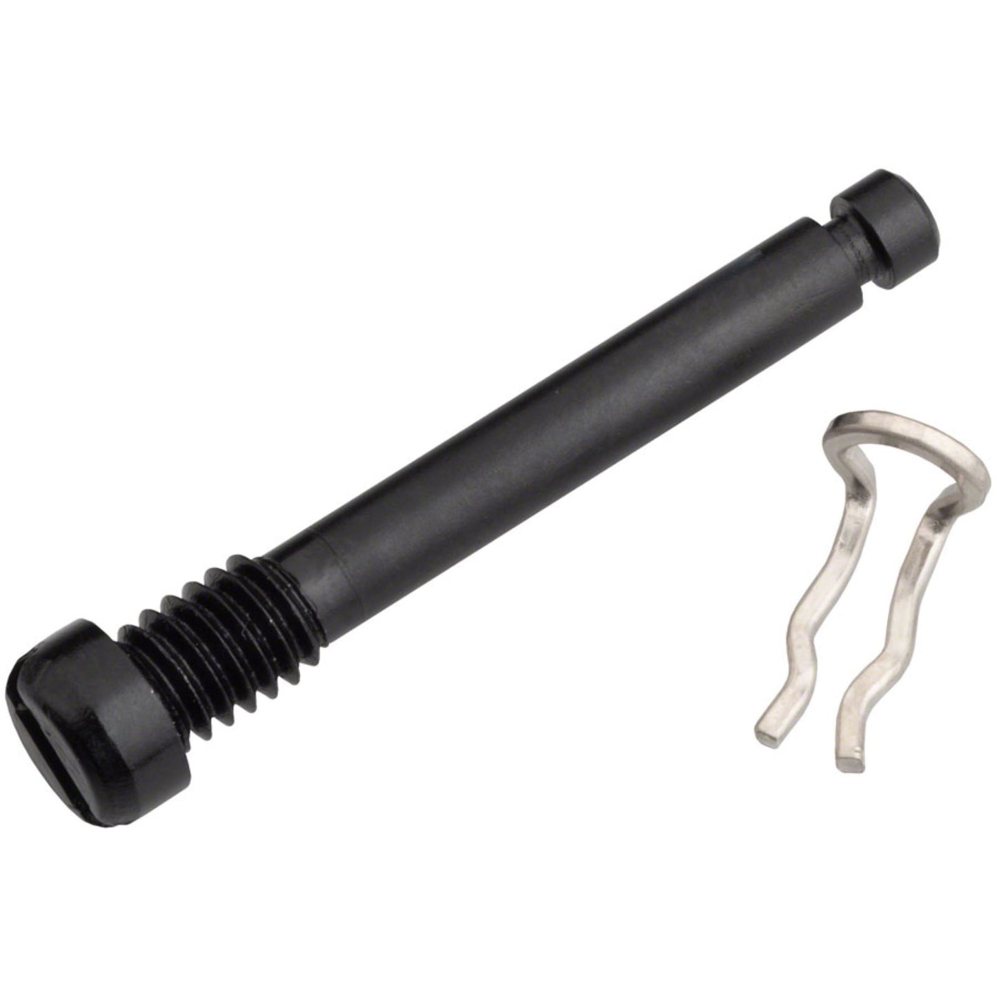 Shimano Brake Pad Axle and Snap Retainer - Dura-Ace BR-R9170 [MPN: Y8PU98030]_1264373