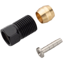 Shimano Brake Hose - Connecting Bolt Unit - Deore BR-M596  [MPN: Y8KH98010]_1264374