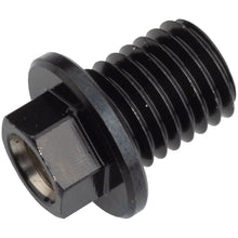 Shimano Brake Hose Flange Connecting Bolt - Black - SM-BH90  [MPN: Y8RD02000]_1264328
