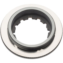 Shimano Disc Brake Rotor - Lock Ring and Washer - Dura-Ace SM-RT900  [MPN: Y8PV98010]_1264342