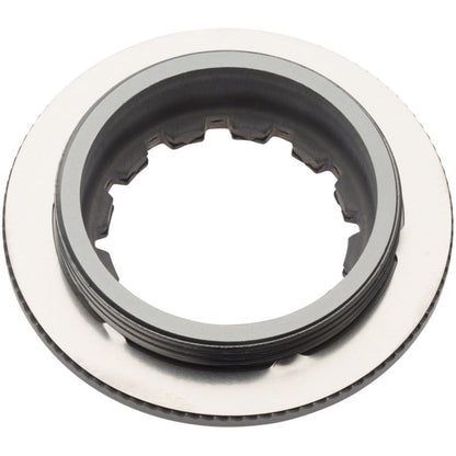 Shimano Disc Brake Rotor - Lock Ring and Washer - Dura-Ace SM-RT900  [MPN: Y8PV98010]_1264342