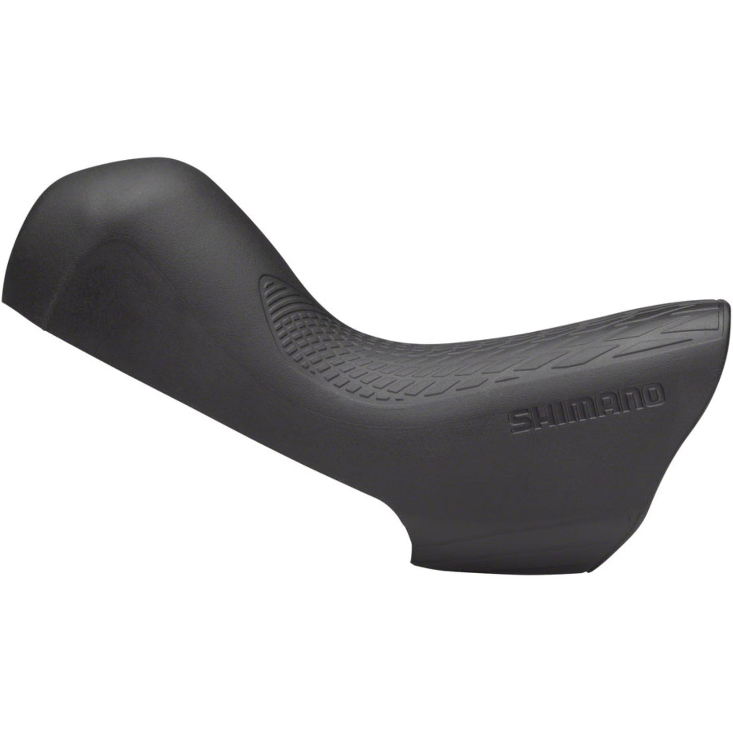 Shimano Brake Lever Hoods - Black - Ultegra ST-R8020 [MPN: Y0E098010]_1264344