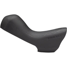 Shimano Brake Lever Hoods - Black - Ultegra ST-R8020 [MPN: Y0E098010]_1264344