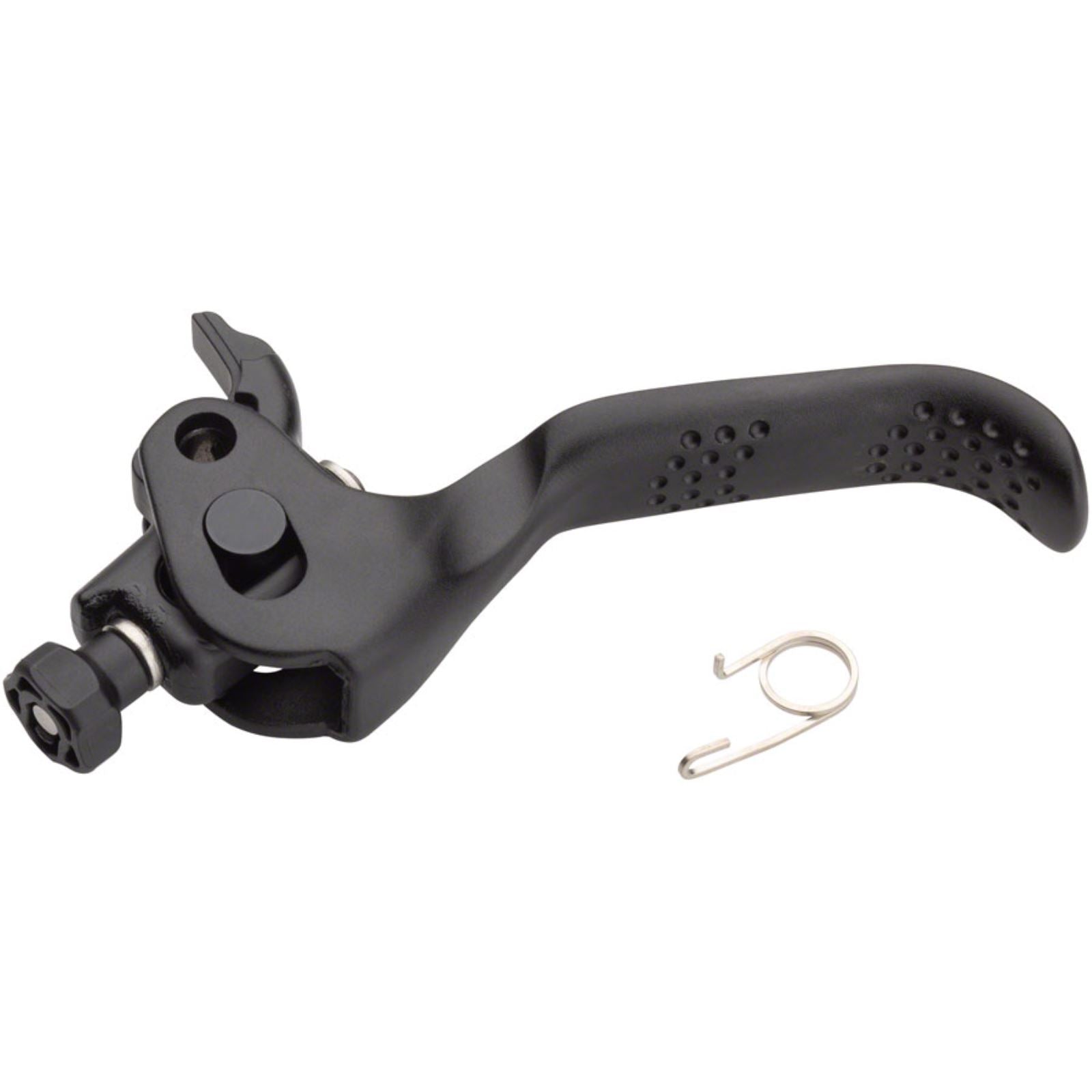 Shimano Left Brake Lever - Member Unit - XT BL-M8000  [MPN: Y8MX98020]_1264347