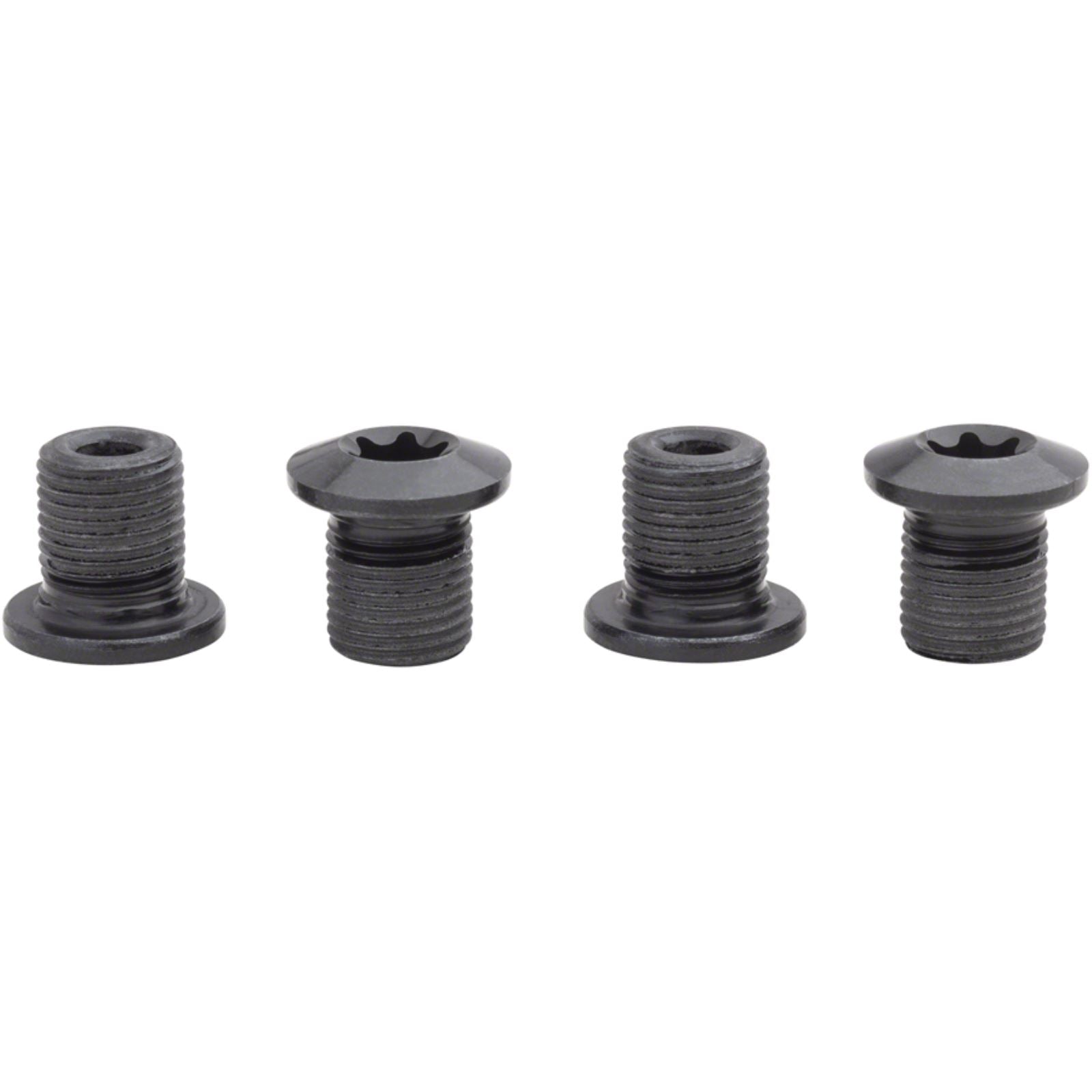 Shimano GRX FC-RX810 Chainring Bolts - 4 Bolts [MPN: Y0JR98050]_1264415