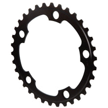 Shimano Chainring - 34t - 110 BCD - 5-Bolt - 10-Speed - Black - R565 [MPN: Y1MT34010]_1264416