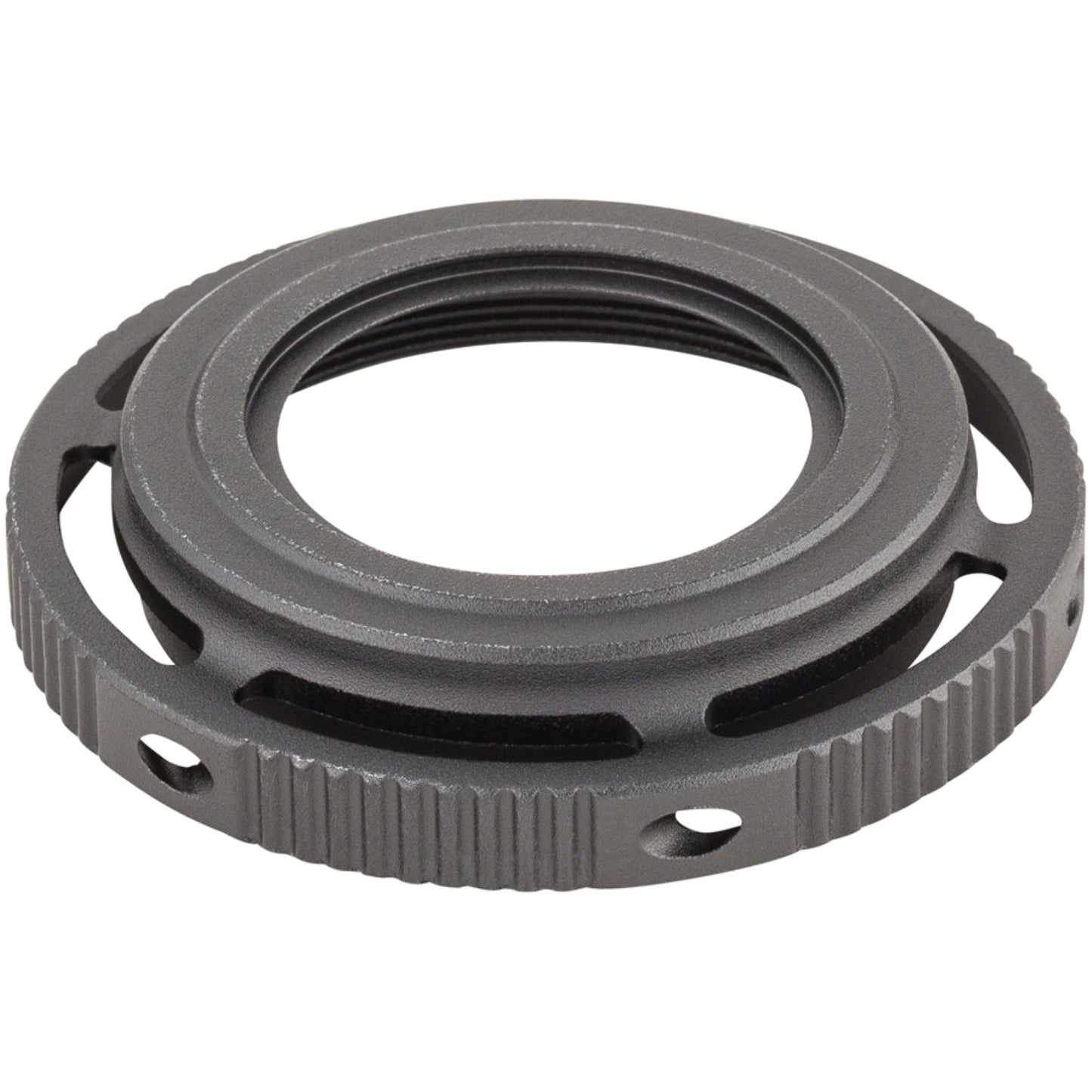Shimano Adjust Nut - XTR FCM9100 [MPN: Y1X026000]_1264399